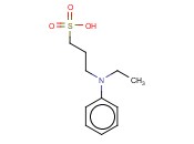 N-<span class='lighter'>乙基</span>-N-（3-丙磺基）<span class='lighter'>苯胺</span>钠盐