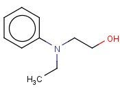 N-<span class='lighter'>乙基</span>-N-(2-羟<span class='lighter'>乙基</span>)<span class='lighter'>苯胺</span>