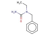<span class='lighter'>1-BENZYL-1-ETHYLUREA</span>