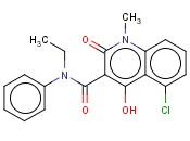 拉<span class='lighter'>喹</span>莫德