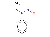 N-亚硝基-N-<span class='lighter'>乙基</span><span class='lighter'>苯胺</span>