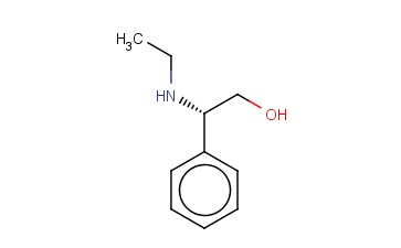 (S)-2-(ETHYLAMINO)-2-PHENYLETHANOL