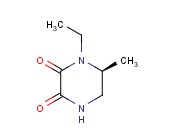 2-(3-(4-(2-喹啉基))-1-哌嗪基)<span class='lighter'>丙基</span>-1,2,4-三唑并(4,3-a)吡啶-3(2H)-<span class='lighter'>酮</span>