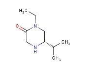 (S) - 1 - 乙基-5 - <span class='lighter'>异</span><span class='lighter'>丙基</span>-2 - 酮
