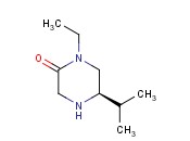 (R)-1-乙基-5 -<span class='lighter'>异</span><span class='lighter'>丙基</span>-2-1