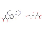 ENOXACIN GLYCONATE