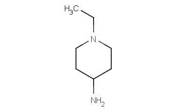 <span class='lighter'>1-ETHYL-PIPERIDIN-4-YLAMINE</span>