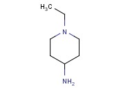 1-ETHYL-PIPERIDIN-4-<span class='lighter'>YLAMINE</span>