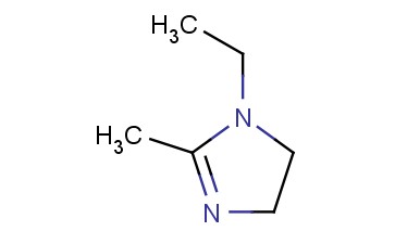 1-ETHYL-2-METHYL-4,5-DIHYDRO-1H-IMIDAZOLE