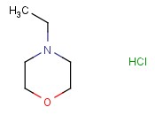 N-<span class='lighter'>甲基</span><span class='lighter'>吗</span><span class='lighter'>啉</span>盐酸盐