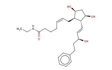 BIMATOPROST