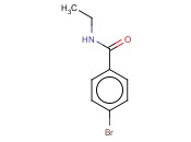 N-<span class='lighter'>乙基</span>-4-<span class='lighter'>溴</span><span class='lighter'>苯</span>甲酰胺