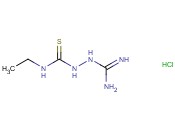 1-<span class='lighter'>乙基</span>-3-硫脲<span class='lighter'>盐酸盐</span>