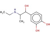N-[1-[4-(氨基磺基基)苯基]乙基]-5-<span class='lighter'>甲基</span>异<span class='lighter'>噻唑</span>-3-甲酰胺