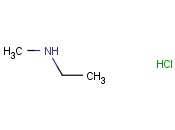 N-乙基<span class='lighter'>甲</span><span class='lighter'>胺</span><span class='lighter'>盐酸盐</span>