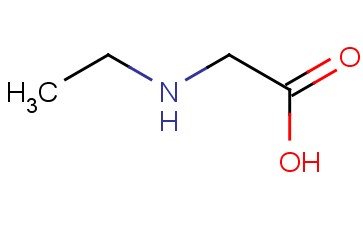 <span class='lighter'>N-</span><span class='lighter'>乙基</span><span class='lighter'>甘氨酸</span>