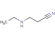N-乙基-beta-<span class='lighter'>丙</span><span class='lighter'>胺</span>腈