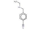 N-<span class='lighter'>乙基</span>-4-氰基<span class='lighter'>苯胺</span>