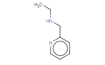 N-乙基-2-<span class='lighter'>吡啶</span><span class='lighter'>甲</span><span class='lighter'>胺</span>