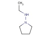 3-(乙氨基)<span class='lighter'>吡咯烷</span>