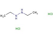 N,N'-二乙基<span class='lighter'>肼</span>二<span class='lighter'>盐酸盐</span>