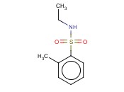 N-ETHYL-O-TOLUENESULFONAMIDE