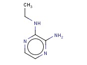 2-<span class='lighter'>氨基</span>-3-乙<span class='lighter'>氨基</span><span class='lighter'>吡</span><span class='lighter'>嗪</span>