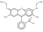 RHODAMIN 575