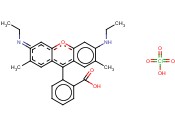 RHODAMINE 19 PERCHLORATE, LASER <span class='lighter'>GRADE</span>