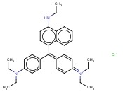 ANILINE BLUE, WATER SOLUBLE PRACTICAL GRADE C.I. <span class='lighter'>NO.</span> 42755
