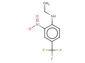N-乙基-2-硝基-4-三<span class='lighter'>氟</span>甲基<span class='lighter'>苯胺</span>