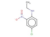 N1-<span class='lighter'>乙基</span>-4-氯-2-硝基<span class='lighter'>苯胺</span>