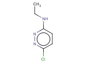 3-氯-6-乙基<span class='lighter'>氨基</span><span class='lighter'>哒</span><span class='lighter'>嗪</span>