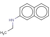乙基(2-<span class='lighter'>萘</span>基)<span class='lighter'>胺</span>