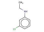 <span class='lighter'>3-CHLORO-N-ETHYLANILINE</span>