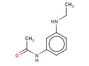 3-N-<span class='lighter'>乙基</span>氨基乙酰<span class='lighter'>苯胺</span>