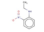 N-<span class='lighter'>乙基</span>-2-硝基<span class='lighter'>苯胺</span>