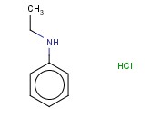 N-<span class='lighter'>乙基</span>苯胺<span class='lighter'>盐酸盐</span>