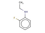 N-乙基-2-<span class='lighter'>氟</span><span class='lighter'>苯胺</span>