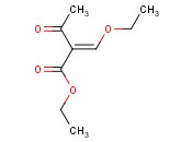 2-乙氧亚甲基乙酰乙酸乙酯