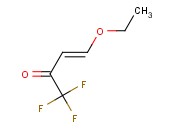 4-<span class='lighter'>乙</span>氧基-1,1,1-<span class='lighter'>三</span><span class='lighter'>氟</span>-3-丁烯-2-<span class='lighter'>酮</span>