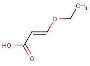 3-<span class='lighter'>乙</span><span class='lighter'>氧基</span><span class='lighter'>丙烯酸</span>