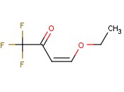 <span class='lighter'>4-ETHOXY-1,1,1-TRIFLUORO-3-BUTEN-2-ONE</span>