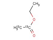 <span class='lighter'>乙酸乙酯</span>-1,2-13C2