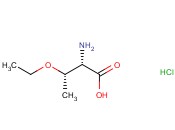 (2S,3S)-2-<span class='lighter'>氨基</span>-3-乙氧基<span class='lighter'>丁酸</span>盐酸盐