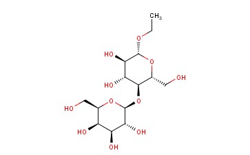 BETA-D-GAL-(1->4)-BETA-D-GLC-1->OET