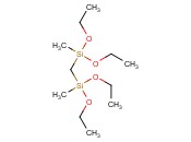BIS(METHYLDIETHOXYSILYL)METHANE