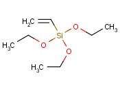 乙烯<span class='lighter'>基</span><span class='lighter'>三乙</span>氧硅烷