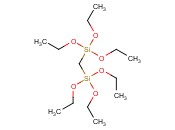 双(<span class='lighter'>三乙</span>氧基硅<span class='lighter'>基</span>)甲烷