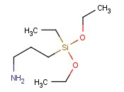 (3-氨丙基)二乙氧基乙基硅烷